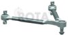 ROTA 2058172 Track Control Arm